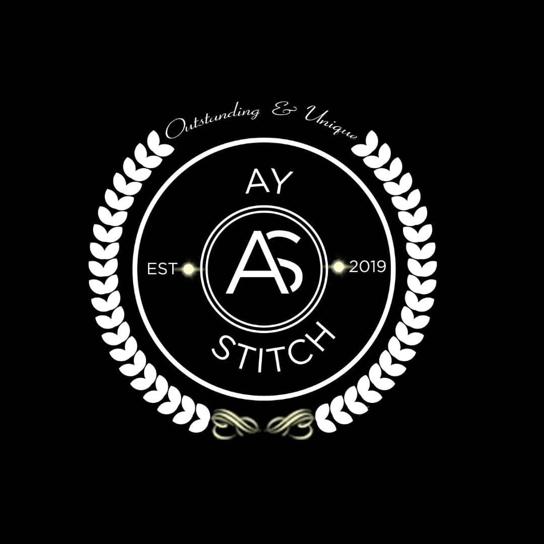 Ay Stitch