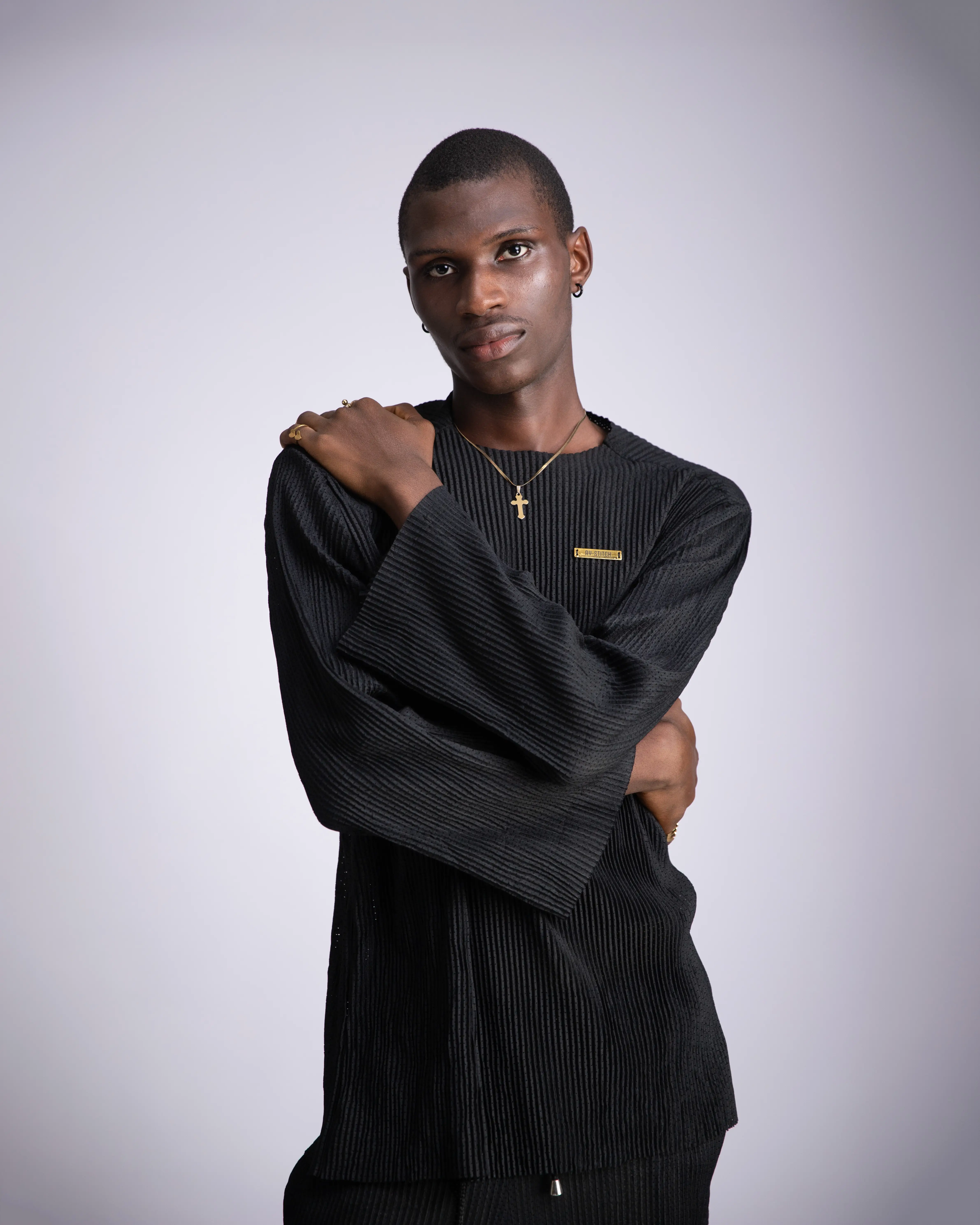 Kaftanship look 0837