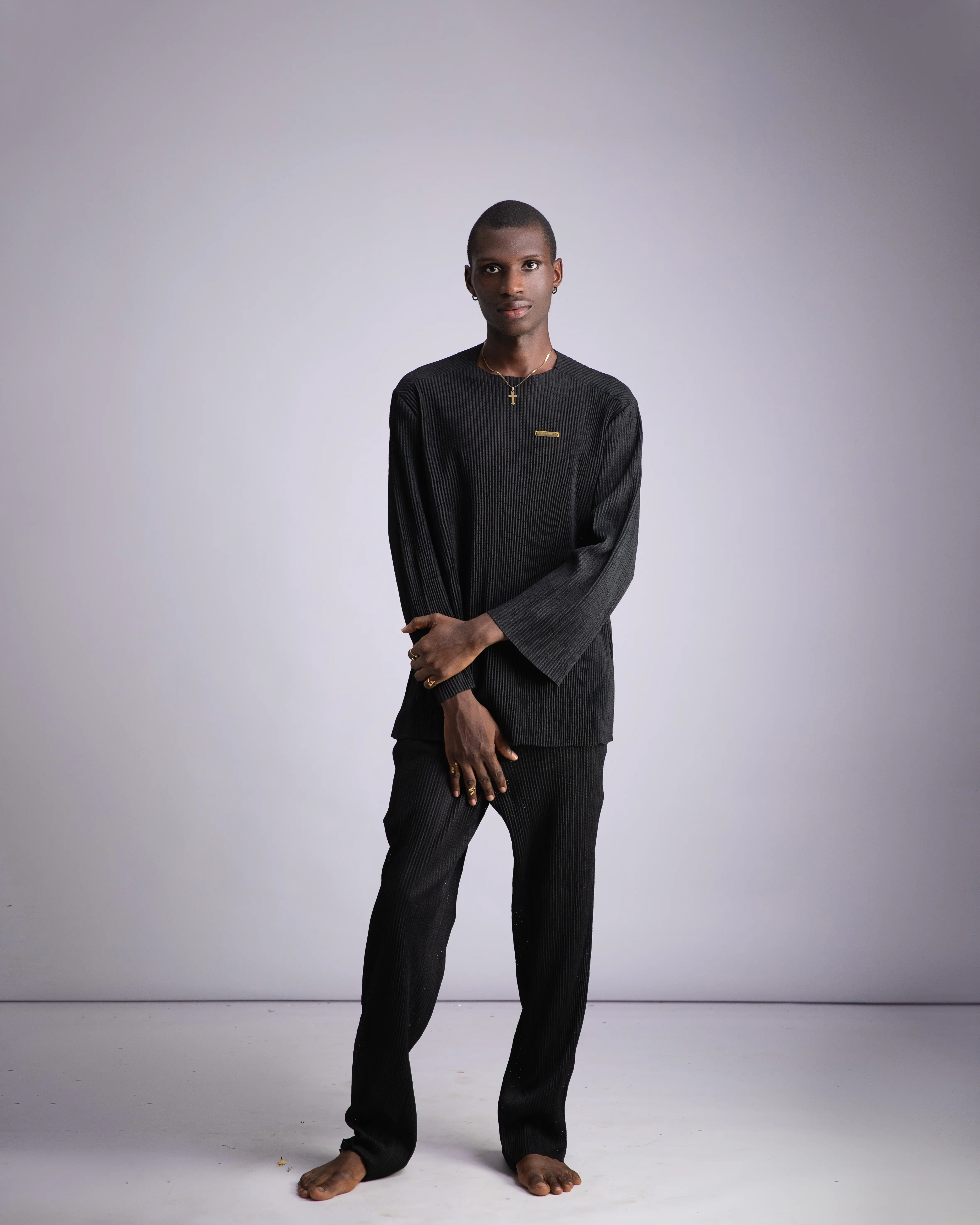 Kaftanship look 0855