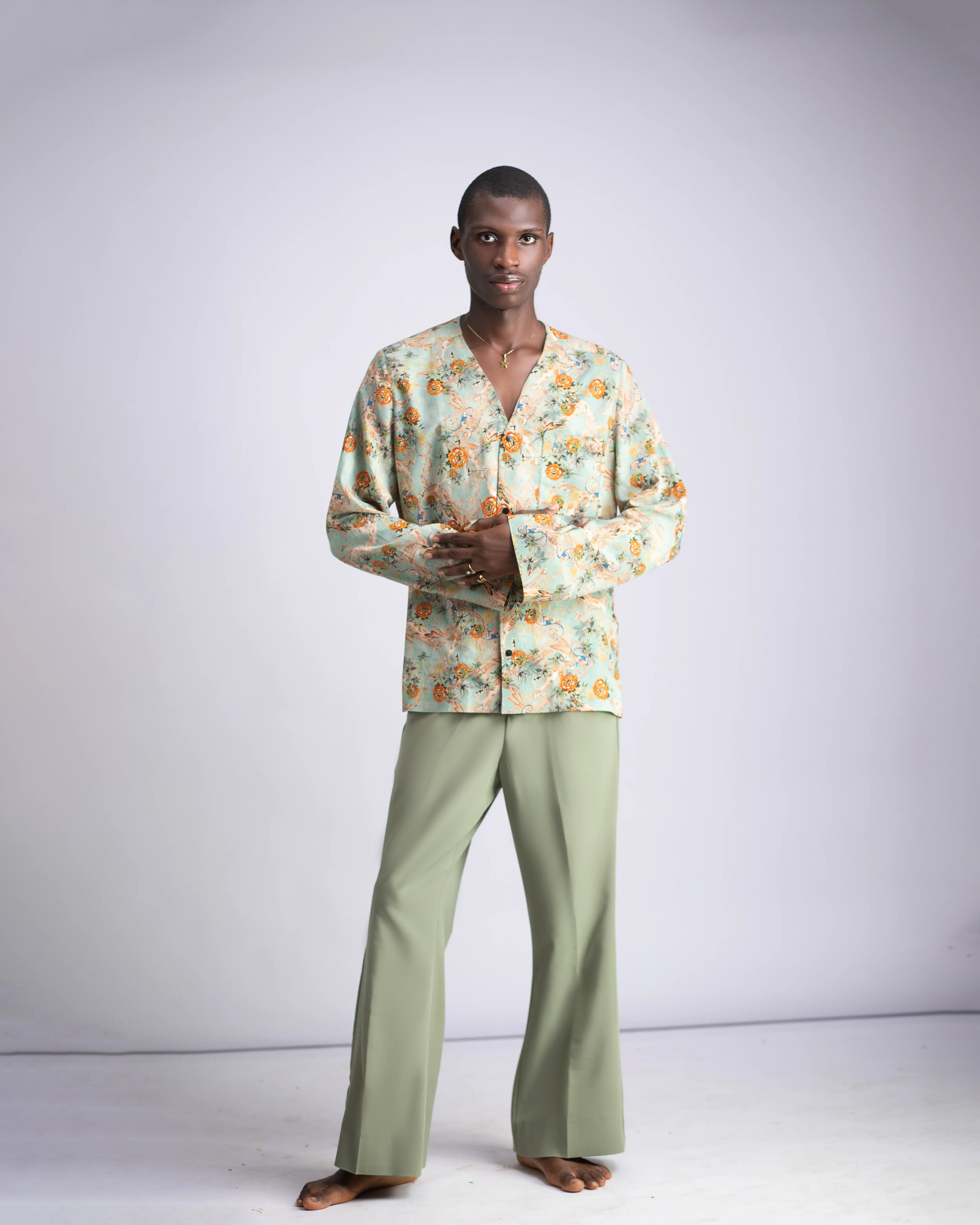 Simplicitas look 0952