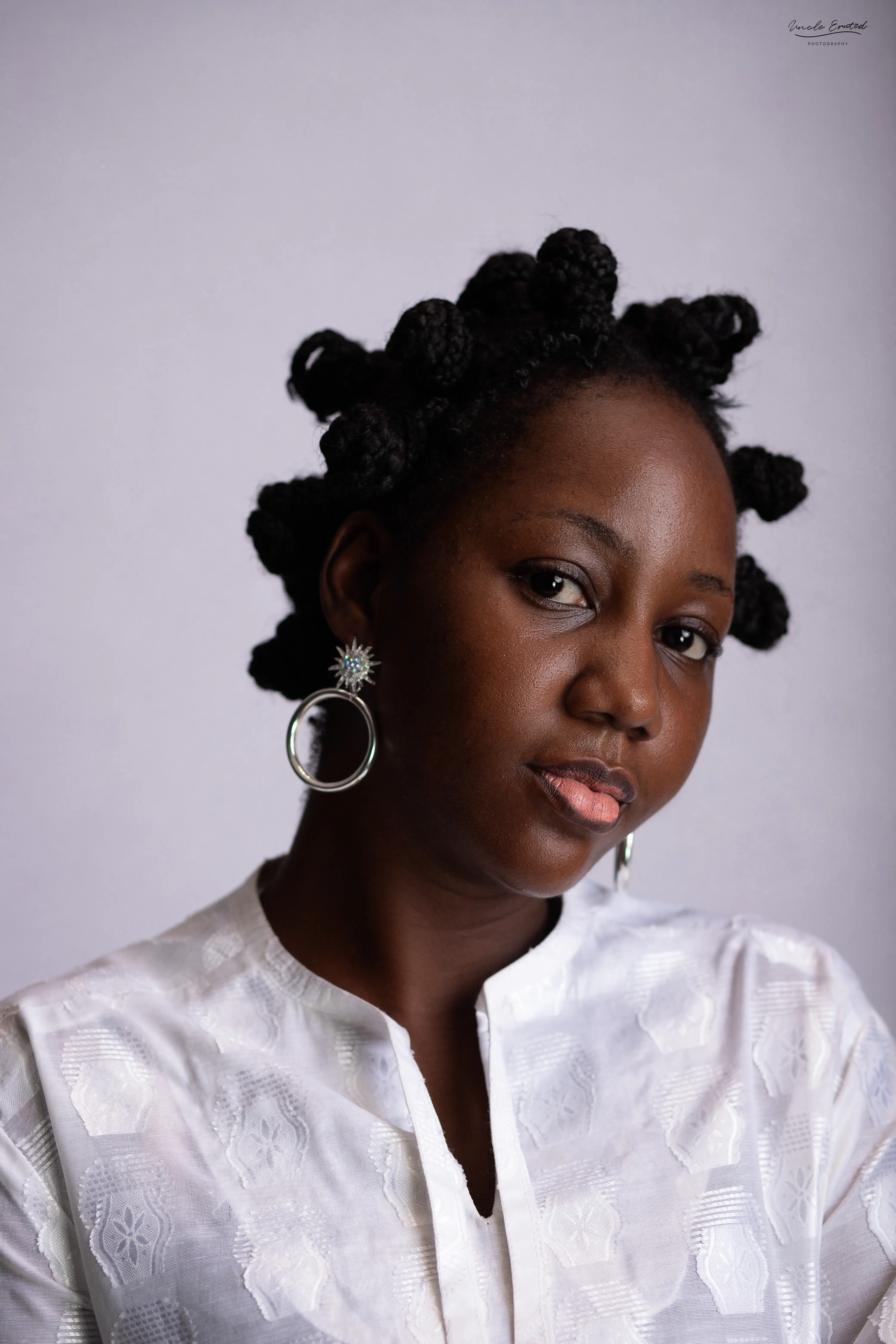 Woven Voices look 1413